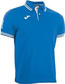 Joma Combi Short Sleeve Polyester Polo Joma Combi Short Sleeve Polyester Polo