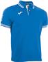 Joma Combi Short Sleeve Polyester Polo