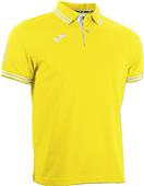Joma Combi Short Sleeve Polyester Polo Joma Combi Short Sleeve Polyester Polo