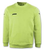 Joma Cairo Combi Polyester Fleece Sweatshirt Joma Cairo Combi Polyester Fleece Sweatshirt