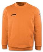 Joma Cairo Combi Polyester Fleece Sweatshirt Joma Cairo Combi Polyester Fleece Sweatshirt