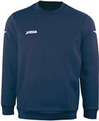Joma Cairo Combi Polyester Fleece Sweatshirt Joma Cairo Combi Polyester Fleece Sweatshirt