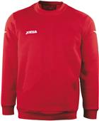 Joma Cairo Combi Polyester Fleece Sweatshirt Joma Cairo Combi Polyester Fleece Sweatshirt