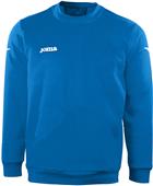 Joma Cairo Combi Polyester Fleece Sweatshirt Joma Cairo Combi Polyester Fleece Sweatshirt