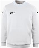 Joma Cairo Combi Polyester Fleece Sweatshirt Joma Cairo Combi Polyester Fleece Sweatshirt