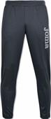 Joma Combi Polyester Pants With Ankle Zipper