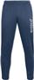 Joma Combi Polyester Long Pants With Ankle Zipper