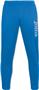 Joma Combi Polyester Long Pants With Ankle Zipper
