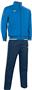 Joma Campus Microfiber Tracksuit Set