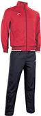 Joma Campus Microfiber Tracksuit Set
