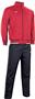 Joma Campus Microfiber Tracksuit Set
