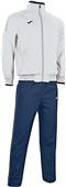Joma Campus Microfiber Tracksuit Set