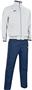 Joma Campus Microfiber Tracksuit Set