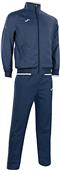 Joma Campus Microfiber Tracksuit Set