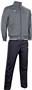 Joma Campus Microfiber Tracksuit Set