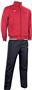 Joma Campus Polyester Tracksuit Set