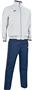Joma Campus Polyester Tracksuit Set