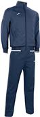 Joma Campus Polyester Tracksuit Set