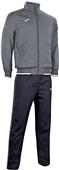 Joma Campus Polyester Tracksuit Set Joma Campus Polyester Tracksuit Set