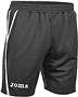 Joma Campus Polyester Bermuda Shorts
