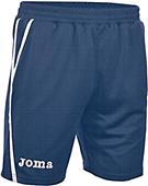 Joma Campus Polyester Bermuda Shorts Joma Campus Polyester Bermuda Shorts