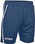 Joma Campus Polyester Bermuda Shorts