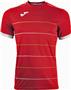 Joma Campus Short Sleeve Polyester Jersey Shirt