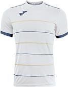 Joma Campus Short Sleeve Polyester Jersey Shirt