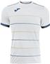 Joma Campus Short Sleeve Polyester Jersey Shirt