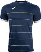 Joma Campus Short Sleeve Polyester Jersey Shirt