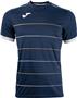 Joma Campus Short Sleeve Polyester Jersey Shirt