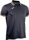 Joma Campus Short Sleeve Polyester Polo