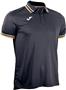 Joma Campus Short Sleeve Polyester Polo