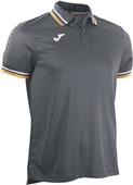 Joma Campus Short Sleeve Polyester Polo