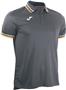 Joma Campus Short Sleeve Polyester Polo