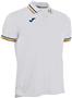 Joma Campus Short Sleeve Polyester Polo