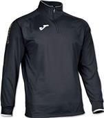 Joma Campus Fleece 1/4 Zip Sweatshirt