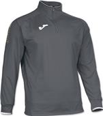 Joma Campus Fleece 1/4 Zip Sweatshirt