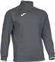 Joma Campus Fleece 1/4 Zip Sweatshirt