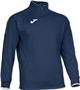 Joma Campus Fleece 1/4 Zip Sweatshirt