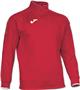 Joma Campus Fleece 1/4 Zip Sweatshirt