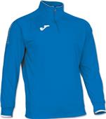 Joma Campus Fleece 1/4 Zip Sweatshirt Joma Campus Fleece 1/4 Zip Sweatshirt