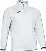 Joma Campus Fleece 1/4 Zip Sweatshirt Joma Campus Fleece 1/4 Zip Sweatshirt
