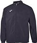 Joma Campus Waterproof Polyester Rain Jacket