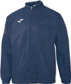 Joma Campus Waterproof Polyester Rain Jacket