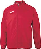 Joma Campus Waterproof Polyester Rain Jacket