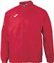 Joma Campus Waterproof Polyester Rain Jacket
