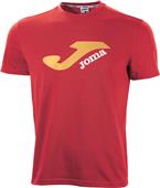 Joma Campus Short Sleeve T-Shirt Joma Campus Short Sleeve T-Shirt