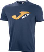 Joma Campus Short Sleeve T-Shirt Joma Campus Short Sleeve T-Shirt