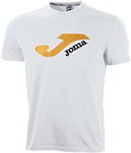 Joma Campus Short Sleeve T-Shirt Joma Campus Short Sleeve T-Shirt